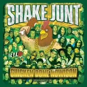 Meet your Posher, Cesar